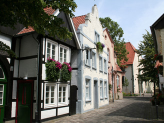 Klosterstraße
