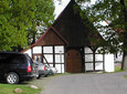 Fachwerkhaus Weberhof