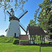 Wegholmer Mühle