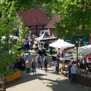 Mardorfer Kunsthandwerkermarkt