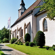 ev.-ref. Kirche Schwalenbeg