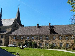 Kloster Herzebrock