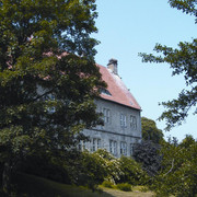 Burg Schlüsselburg