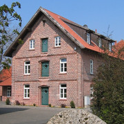 Bürgerhaus Greffen "Alte Mühle"