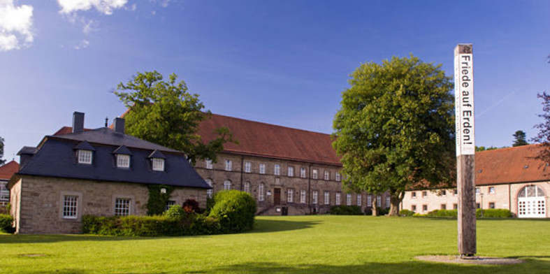 Kloster Hardehausen