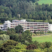 Knappschafts-Klinik Bad Driburg