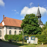 St. Nicolai-Kirche Gifhorn