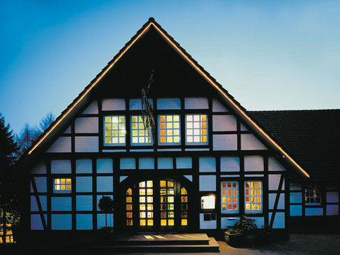 Hotel Niedersächsischer Hof
