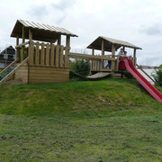 Spielplatz am Scheibenstand