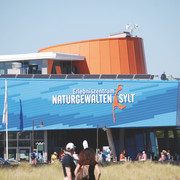 Erlebniszentrum Naturgewalten