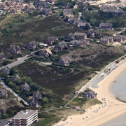 Parkplatz im Mannemorsumtal