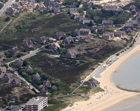 Parkplatz im Mannemorsumtal