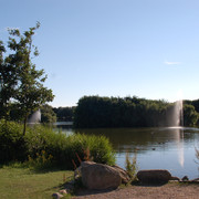 Dorfteich Wenningstedt