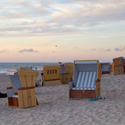 Hundestrand Campingplatz Nord