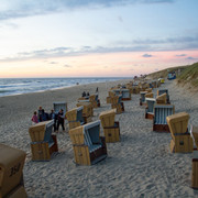 Badestrand Risgap Süd