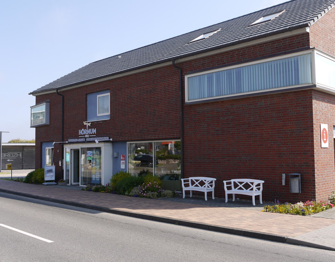 Tourismus-Service Hörnum