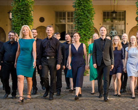 Otto-Schott-Chor Jena Otto-Schott-Chor Jena