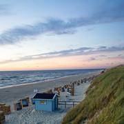 Badestrand Seestraße Nord