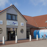 Feinkost Meyer Getränkeshop