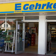 Edeka Gehrke