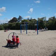 Spielplatz Bi Serk