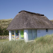 Toilette Berthin-Bleeg-Straße