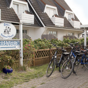 Eddie's Fahrradverleih