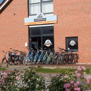 M+M Fahrradverleih Osterstraße