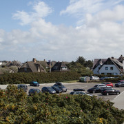 Parkplatz Berthin-Bleeg-Straße