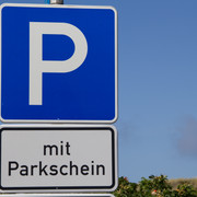Parken in Wenningstedt