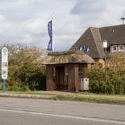 Haltestelle Norddoerfer Schule