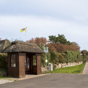 Haltestelle Wenningstedt Siedlung
