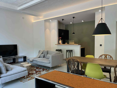 Schleiferei Zwei in Herzberg-Sieber - Wohnung 1