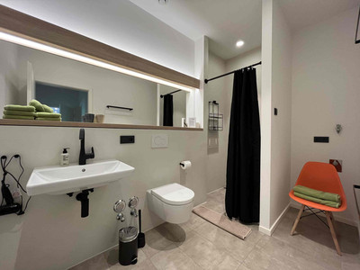 Schleiferei Zwei in Herzberg-Sieber - Bad