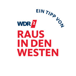 Logo Raus in den Westen