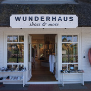 Wunderhaus
