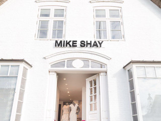 Mike Shay