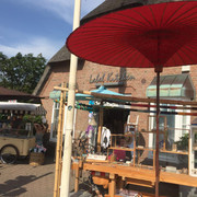 Label Kitchen Kampen