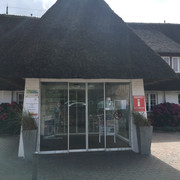 Tourist-Information in Rantum