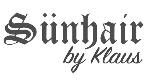 Sünhair Logo