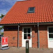 Touris-Information in Morsum