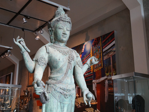 Asiatisches Museum