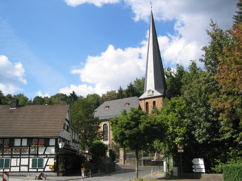 Volberger Kirche