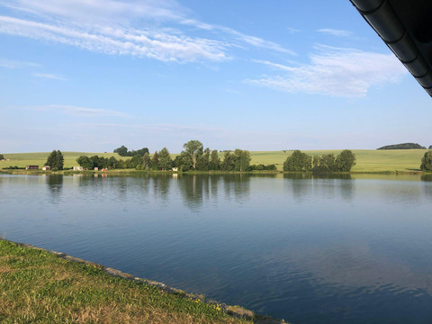 Naturbad Großhartmannsdorf