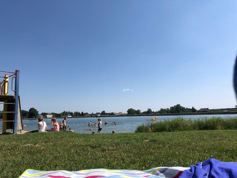 Naturbad Großhartmannsdorf