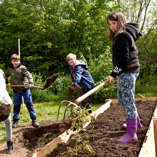 Heinz-Sielmann-Stiftung, Natur-Erlebniszentrum