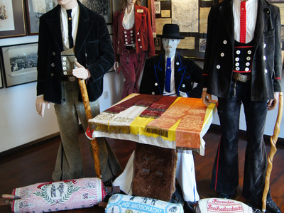 Herbergsmuseum Blankenburg