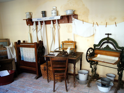 Herbergsmuseum Blankenburg