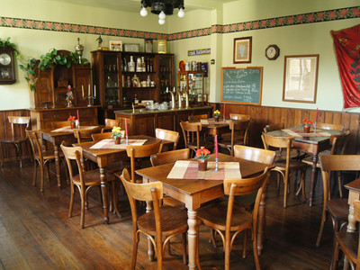 Herbergsmuseum Blankenburg