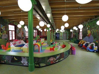 HaWoGe Spiele Magazin Kids Zone